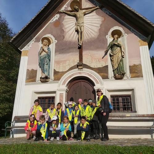 Kapelle