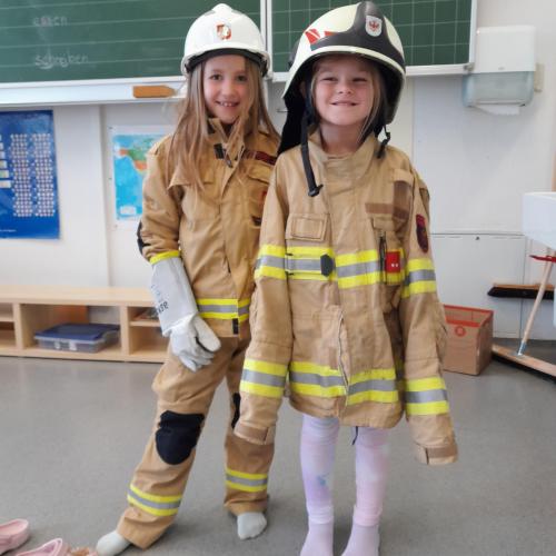 Nela und Maria