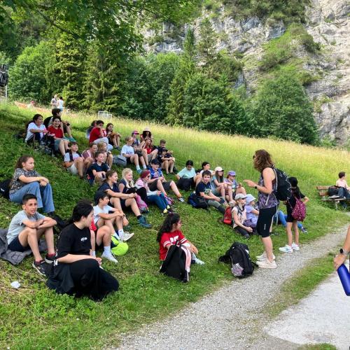Achensee