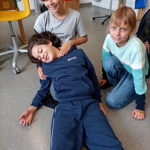 Förderprojekt