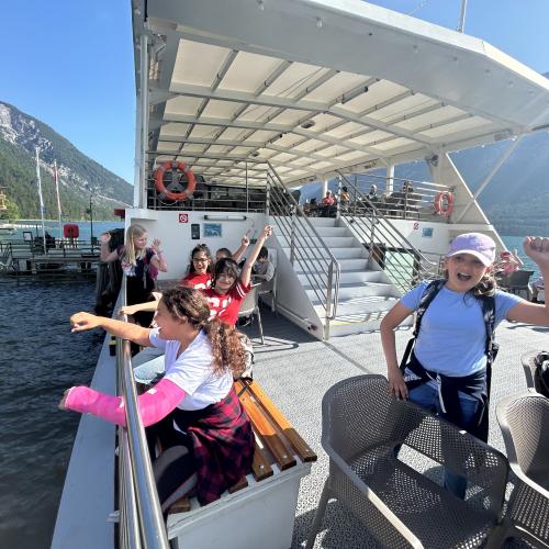 Achensee