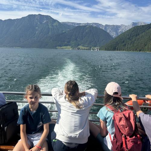 Achensee