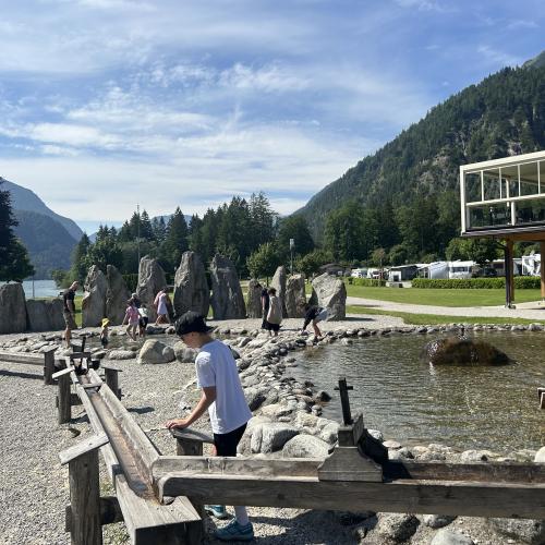 Achensee