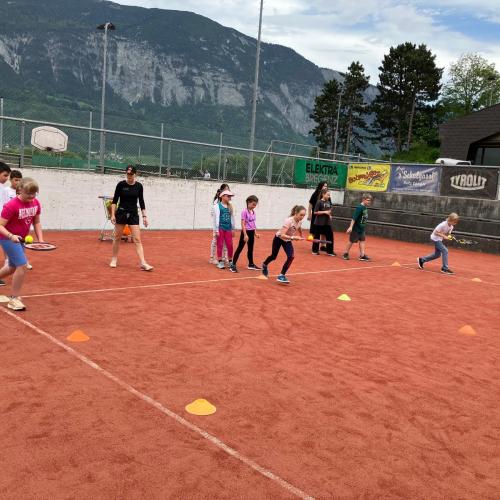 Tennis 4a