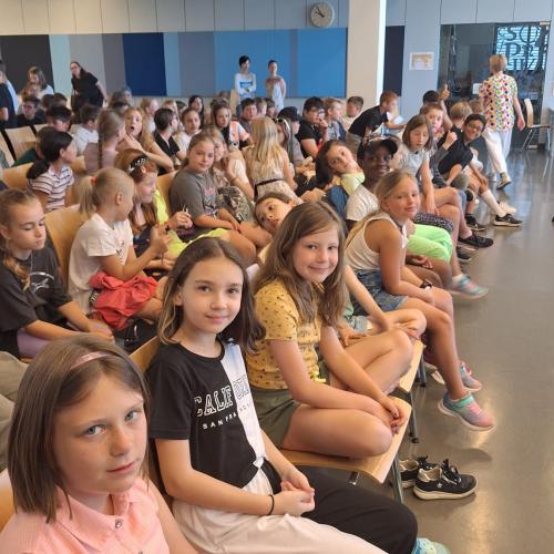 United Voices Konzert