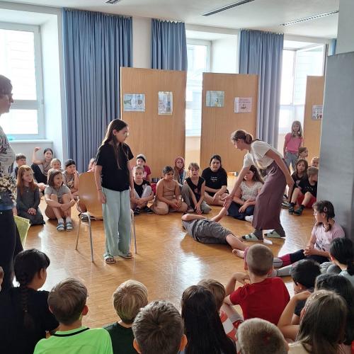 Buddy Vorstellung