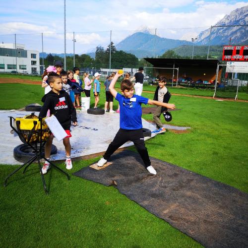 Baseball