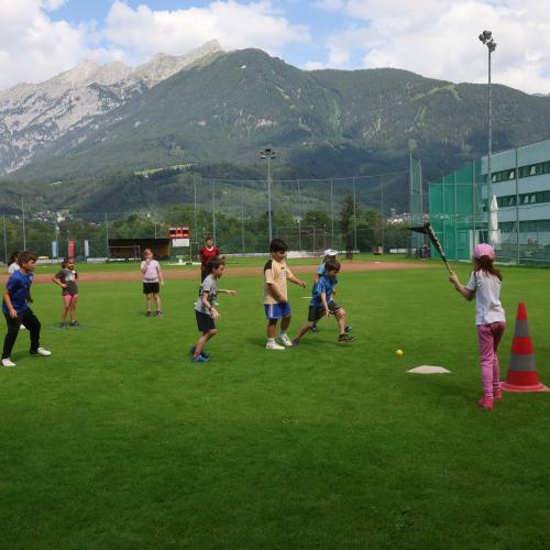 Baseball