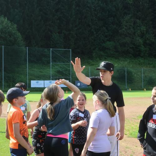 Baseball