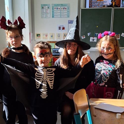 Halloween