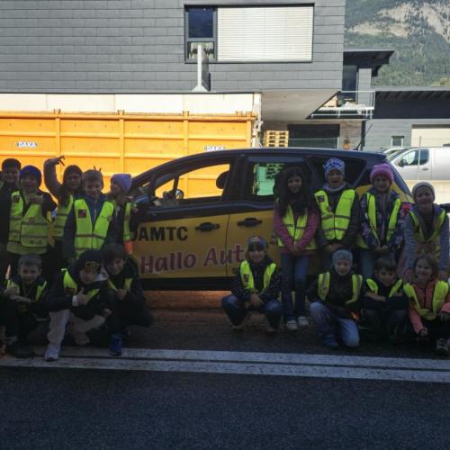 Hallo Auto 3c