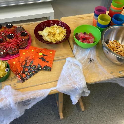 Halloween