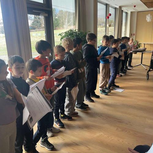 3a im Altersheim