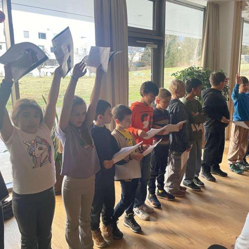 3a im Altersheim