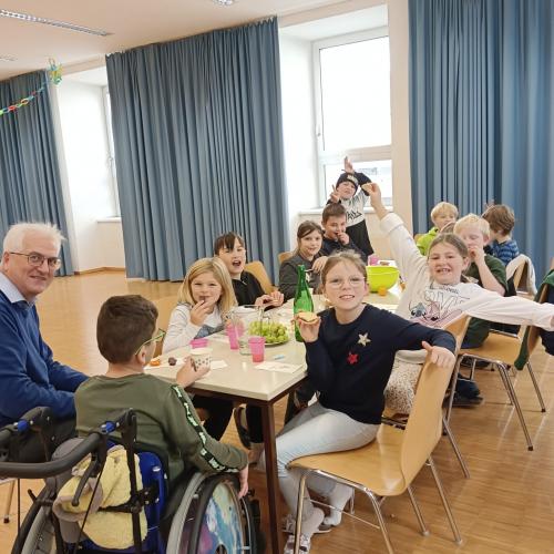 Versöhnungsfeier