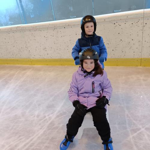 Eislaufen 2c