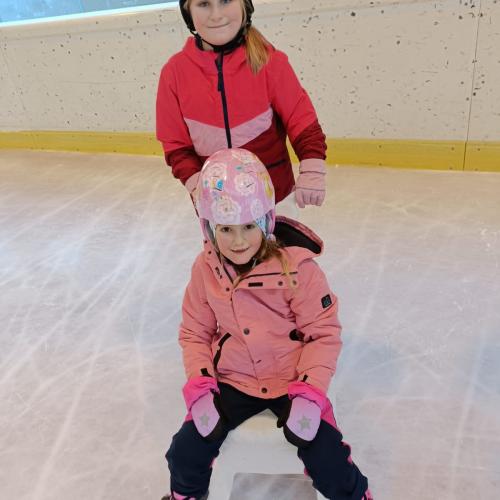 Eislaufen 2c