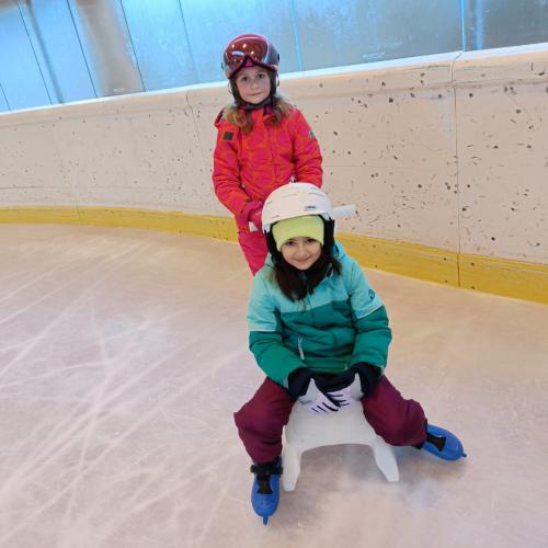 Eislaufen 2c