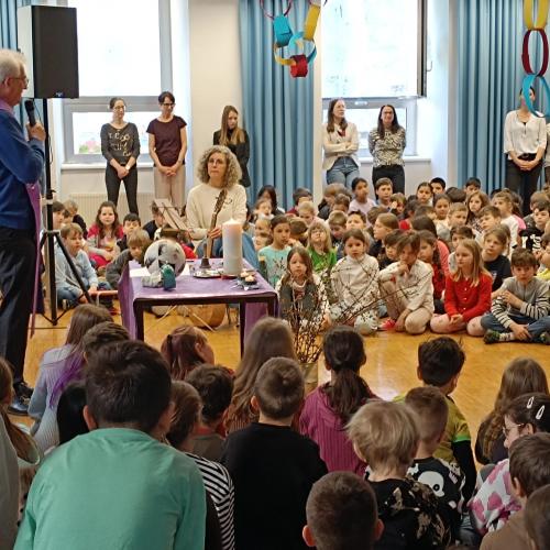Fastenandacht