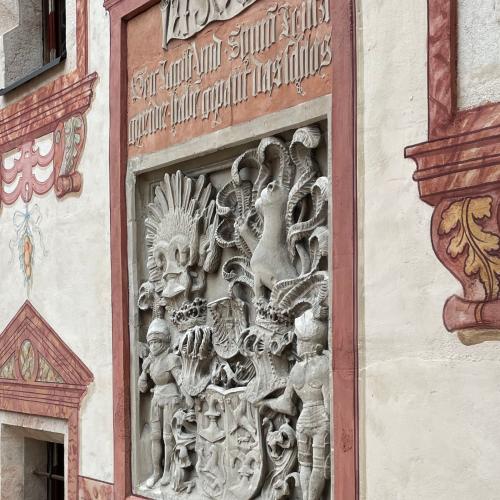Schloss Tratzberg