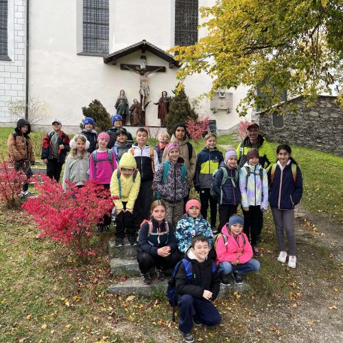 4a im Schloss Freundsberg