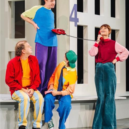 Geschichten vom Franz