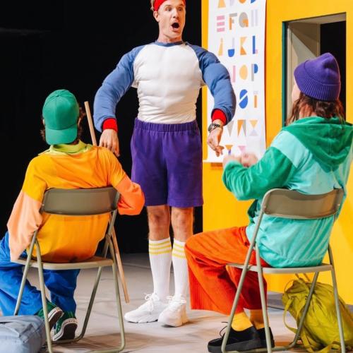 Geschichten vom Franz