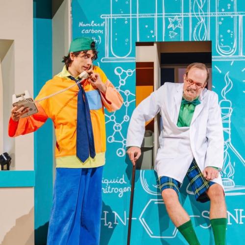 Geschichten vom Franz