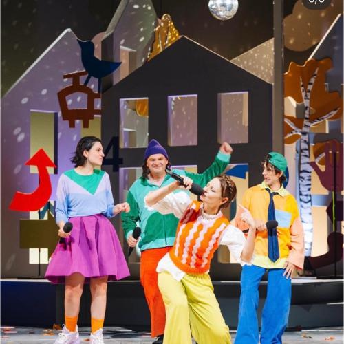 Geschichten vom Franz