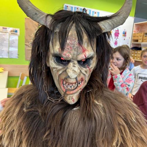 Krampus