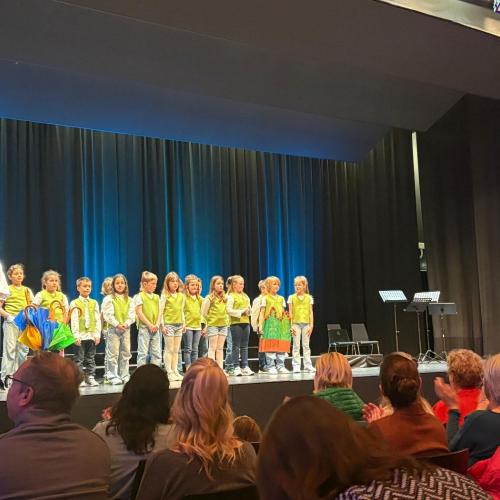 Landesjugendsingen
