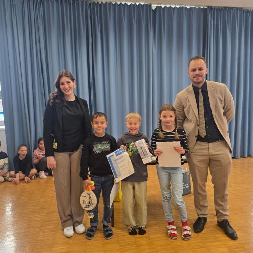 Malwettbewerb 2a