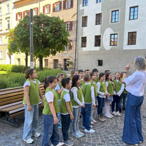Landesjugendsingen