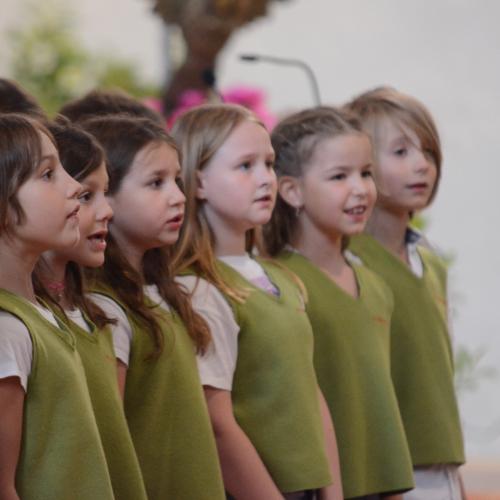 Konzert in der Franziskanerkirche