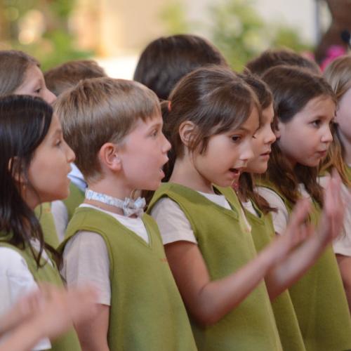 Konzert in der Franziskanerkirche