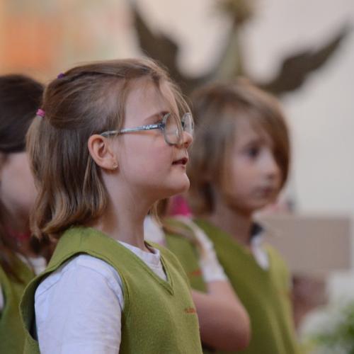 Konzert in der Franziskanerkirche