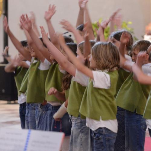 Konzert in der Franziskanerkirche