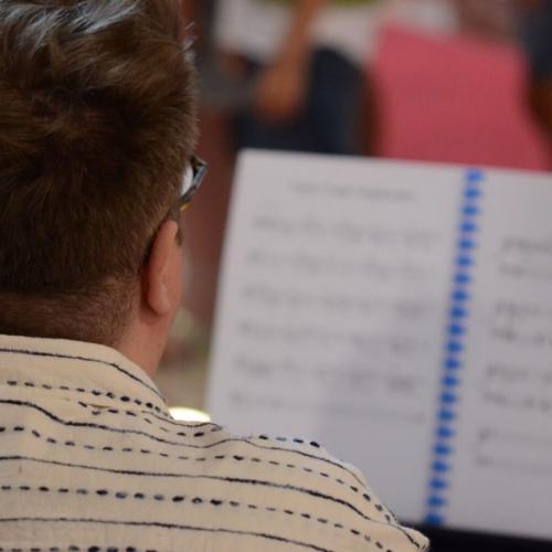 Konzert in der Franziskanerkirche