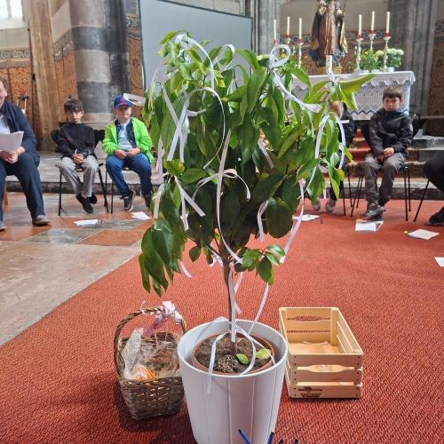 Versöhnungsfeier