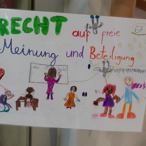 Kinderrechte