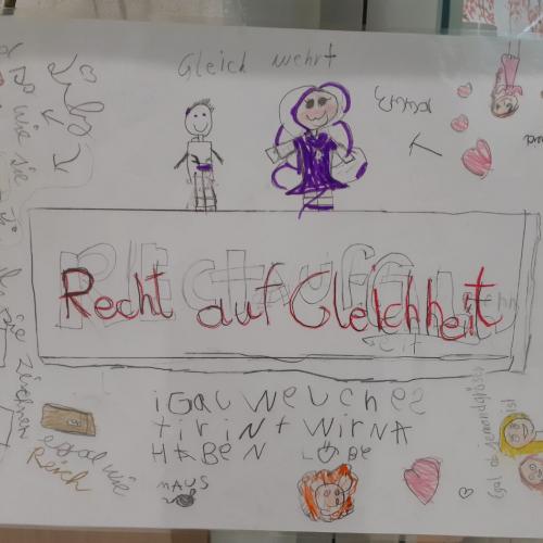 Kinderrechte