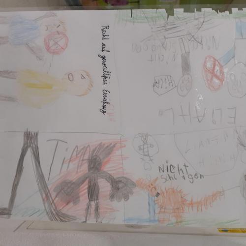 Kinderrechte