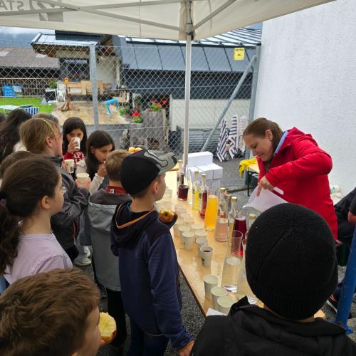 Trinkwassertag