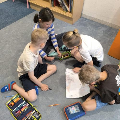Kinderrechte