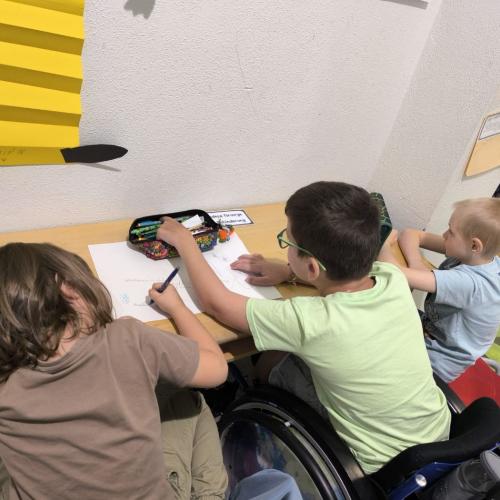 Kinderrechte