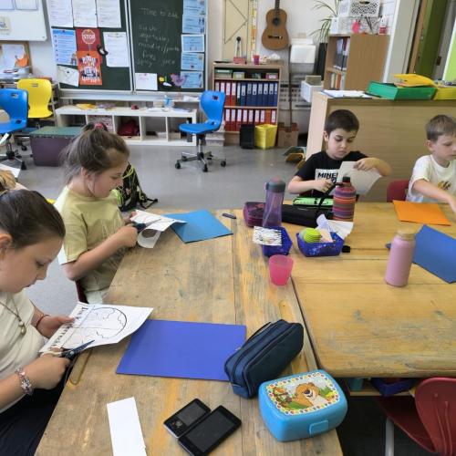Kinderrechte