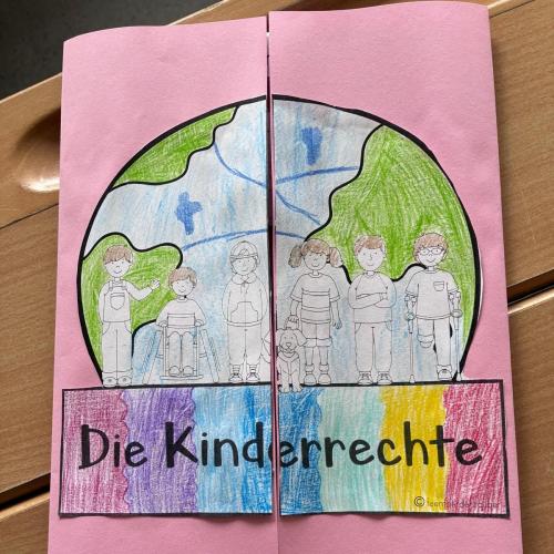 Kinderrechte