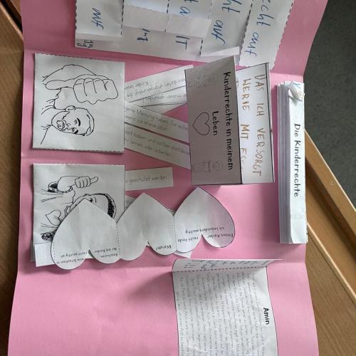 Kinderrechte
