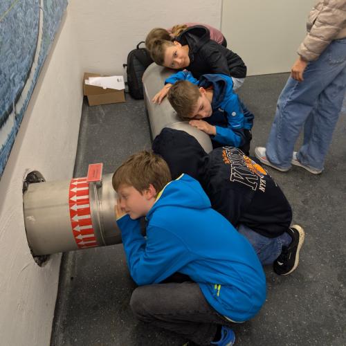 Trinkwassertag