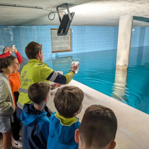 Trinkwassertag